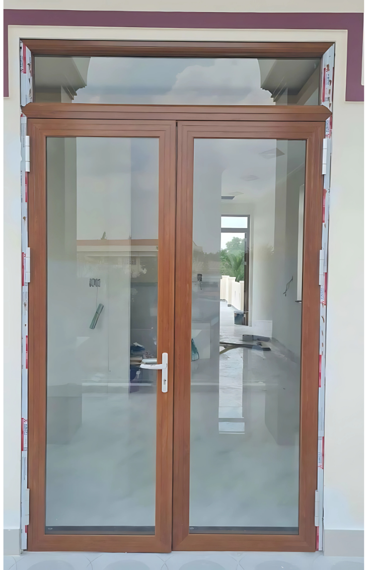 CỬA ĐI MỞ QUAY XINGFA QUẢNG ĐÔNG